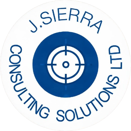 J Sierra Logo
